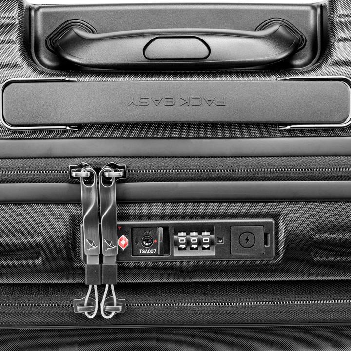 Immagine prodotto Pack Easy ReNew Genius Business Trolley (43 l, Bagaglio a mano (fino a 50 litri))