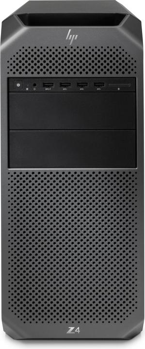 Image du produit HP Z4 G4 Mini Tower WS Intel Xeon W-2223 16GB RAM 512GB SSD Win11P (Intel Xeon W-2223, 16 Go, 512 Go, Radeon Pro W5500)