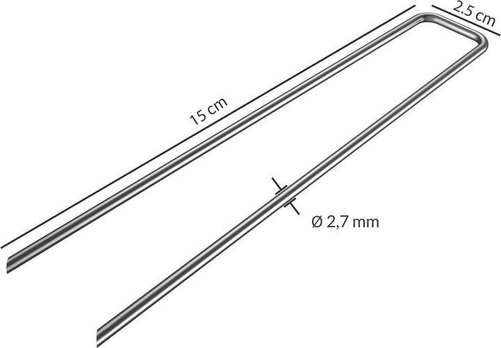 Produktbild Gardebruk Erdanker 150er Set