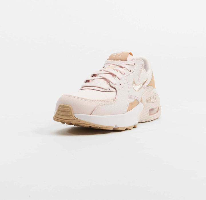 Produktbild Nike Air Max Excee Women"s Sho LIGHT SOFT PINK/SHIMMER-WHITE 9.5 (41)
