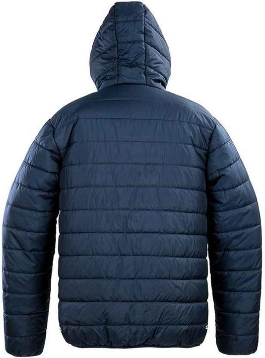 Actual product image Result Clothing Mens Soft Padded Jacket (XS)