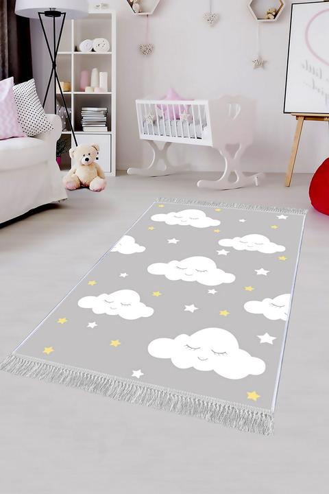 Produktbild Confetti Carpets Nyla (80 x 200 cm)