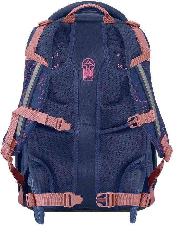 Actual product image Coocazoo school backpack PORTER, 35 litres (35 l)