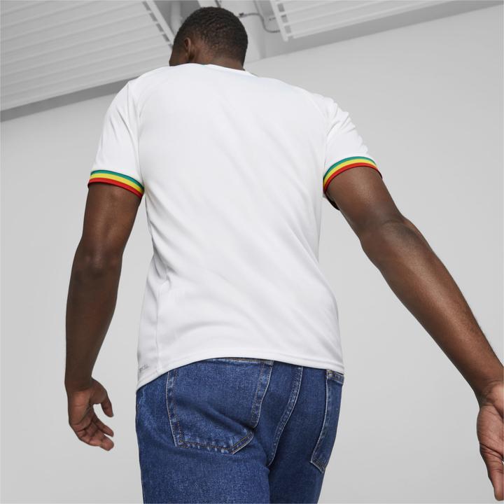 Image du produit Puma FSF Home Jersey Replica (XXL)