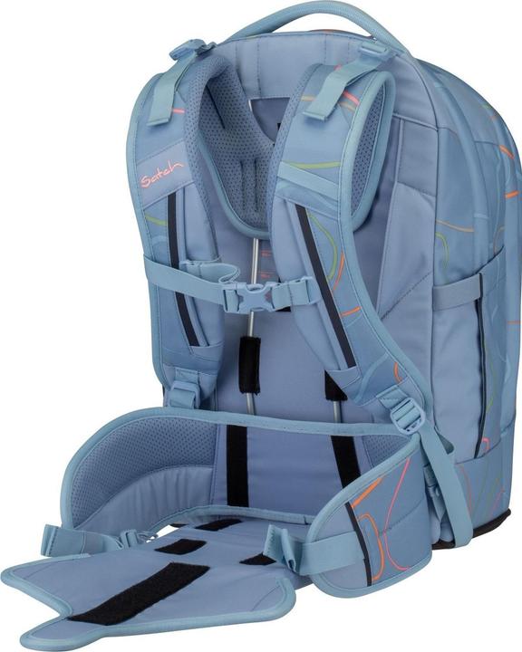 Immagine prodotto Satch Schulranzen Pack (30 l)