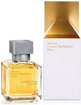 Actual product image Maison Francis Kurkdjian APOM Pour Femme Eau de Parfum Spray (Eau de parfum, 70 ml)