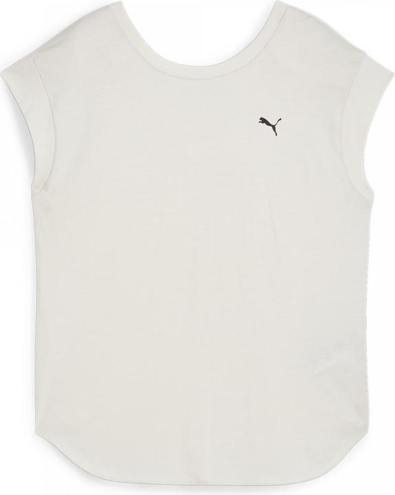 Produktbild Puma Studio Foundations Tee (L)