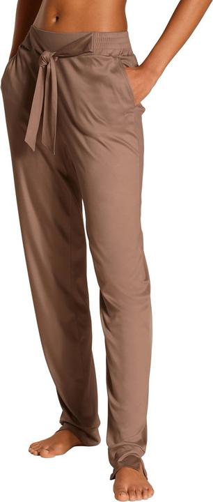Produktbild Calida Pyjama Unterteil "100% Nature Sleep" (XXS)