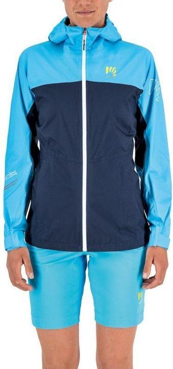 Produktbild Karpos Women's Lot Rain Jacket (S)