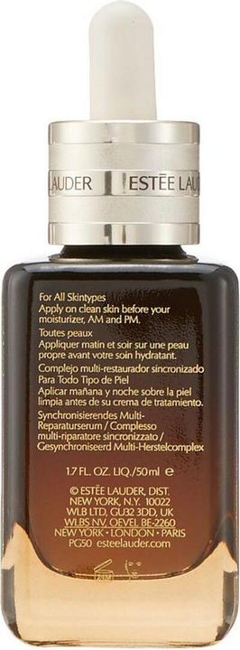 Actual product image Estée Lauder Advanced Night Repair (50 ml)