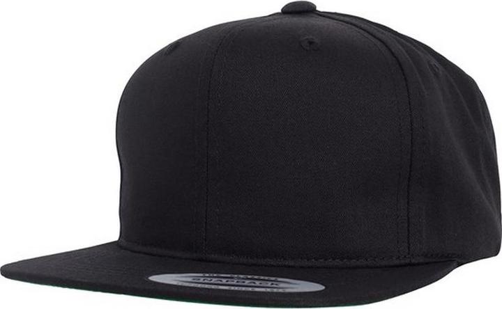 Produktbild Flexfit Prostyle Snapback Mütze (One Size)
