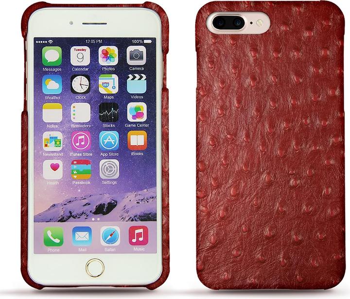 Immagine prodotto Noreve Cover in pelle (Apple iPhone 7 Plus)