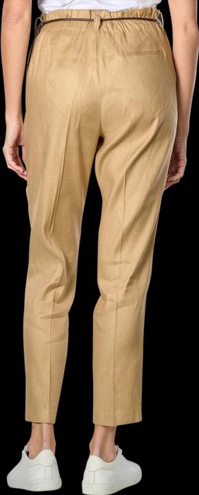 Actual product image BRAX Milla Jeans Relaxed Fit sand (W32/L30)