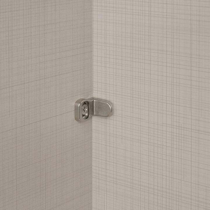 Actual product image Moderano Primo-Glas (225 x 222 cm)