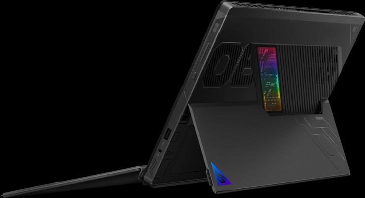 Image du produit ASUS ROG Flow Z13 (13.40", AMD Ryzen AI Max+ 395, 32 Go, 1000 Go, CH)