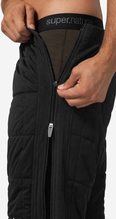 Actual product image Super Natural Alpine Active Shorts (S)