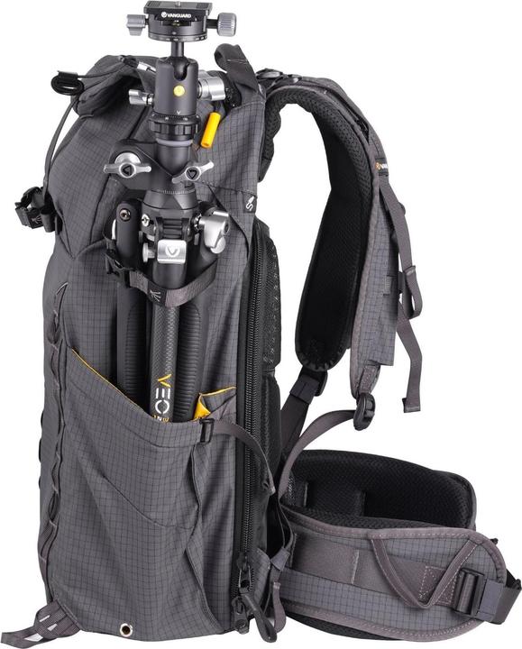 Actual product image Vanguard Veo Active 49 GY (Photo case, 35 l)
