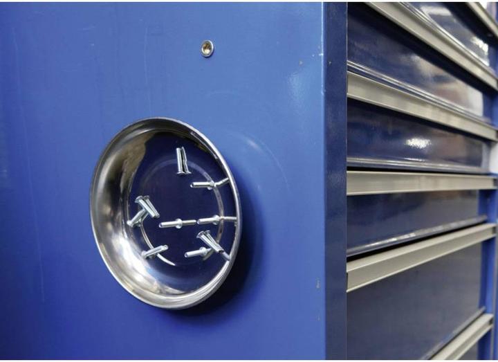 Produktbild Kunzer Magnetische Schraubenschale Ø 147 mm