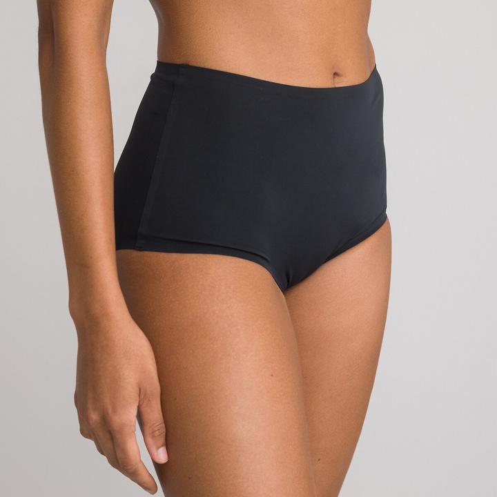 Immagine prodotto La Redoute Collections Slip a vita alta 2 pezzi (W36/L38, Confezione da 2)