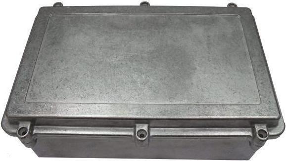 Image du produit Rs Pro Boît. blindé, IP67, 274×173×100 mm (Boîtier)