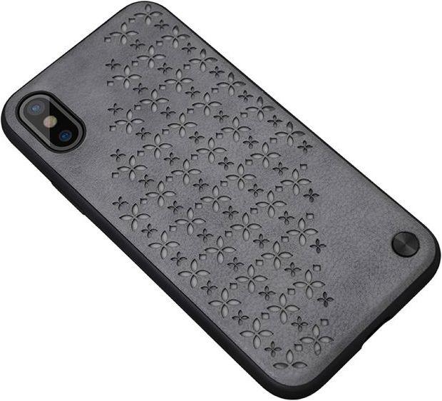 Actual product image Nillkin Star Series (Apple iPhone XS, Apple iPhone X)