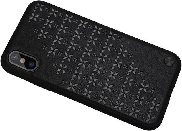 Actual product image Nillkin Star Series (Apple iPhone XS, Apple iPhone X)