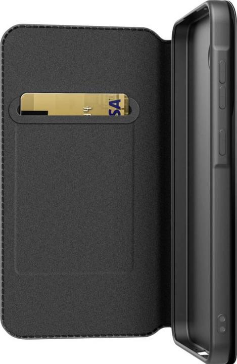 Produktbild Black Rock Booklet SF Galaxy A56 sw (Samsung Galaxy A56)