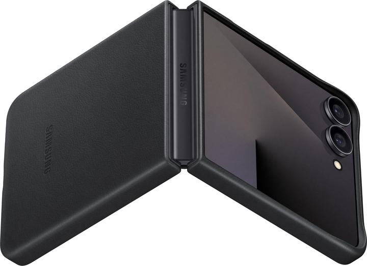 Actual product image Samsung Kindsuit Case (Samsung Galaxy Z Flip 7)