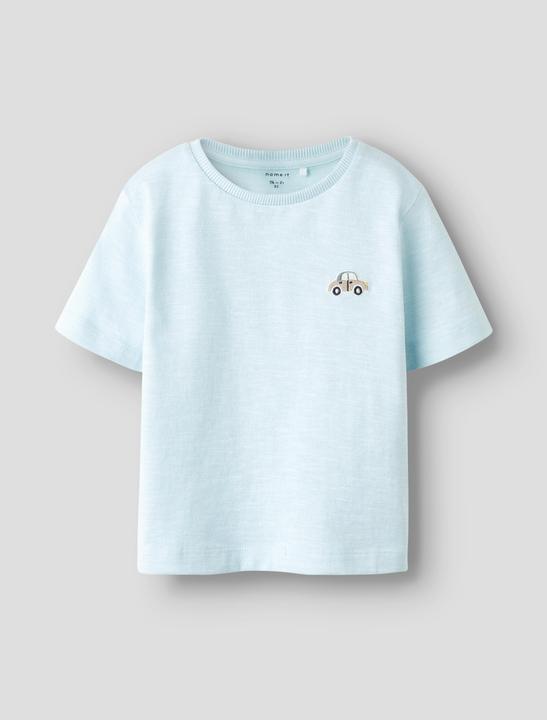 Actual product image Name it T-Shirt FREDERY Kurzarmshirt 2er Pack (116)