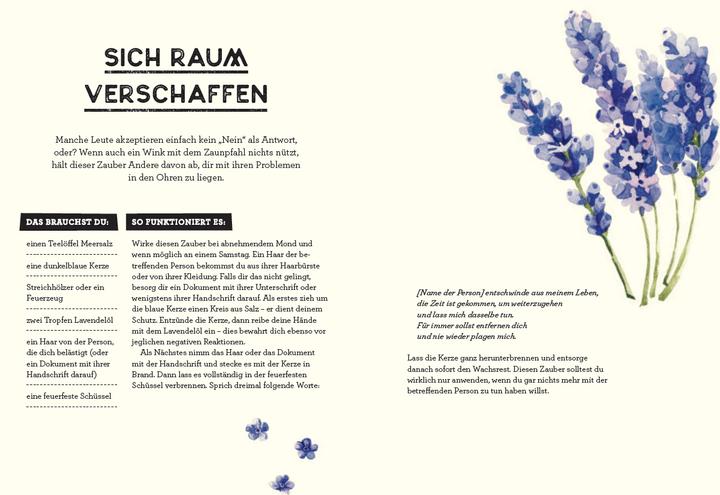Produktbild Das kleine Handbuch der Magie und Hexerei (Deutsch, Midia Star, 2019)