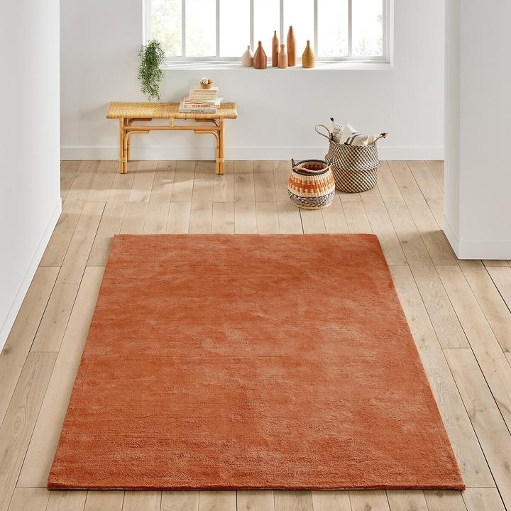 Actual product image La Redoute Interieurs Renzo (170 x 230 cm)
