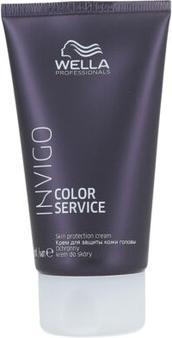 Wella Professionals Invigo Color Service Protective cream 75ml