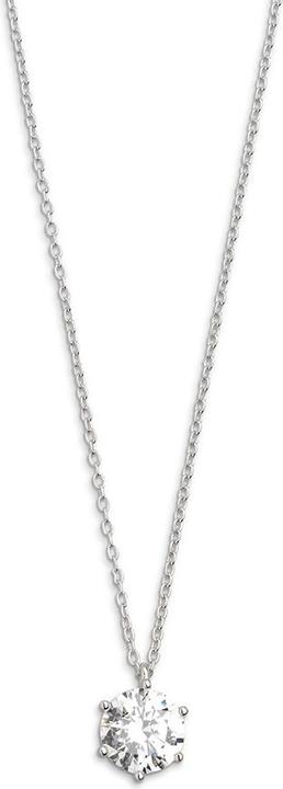 Immagine prodotto Xenox Collana cerchio d'argento (Argento 925, 40 - 45 cm)