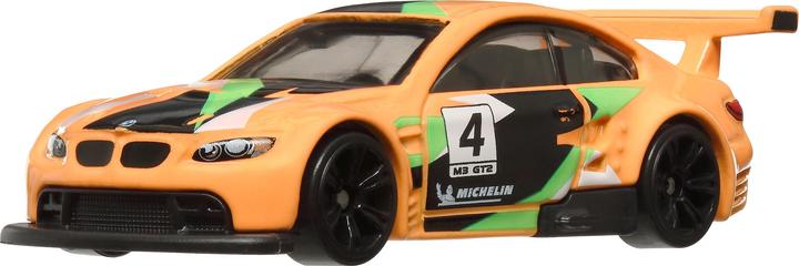 Produktbild Hot Wheels Neon Speeder