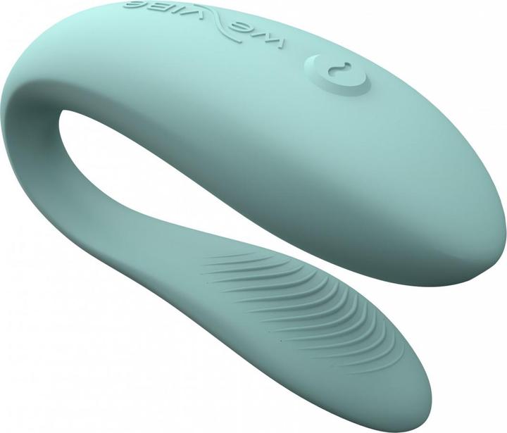 Productafbeelding We-Vibe Sync Lite Aqua