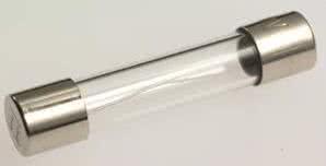 Schweizer 6,3x32mm F 10A 500V 632.527 Microfuse fast-blow (10 A)