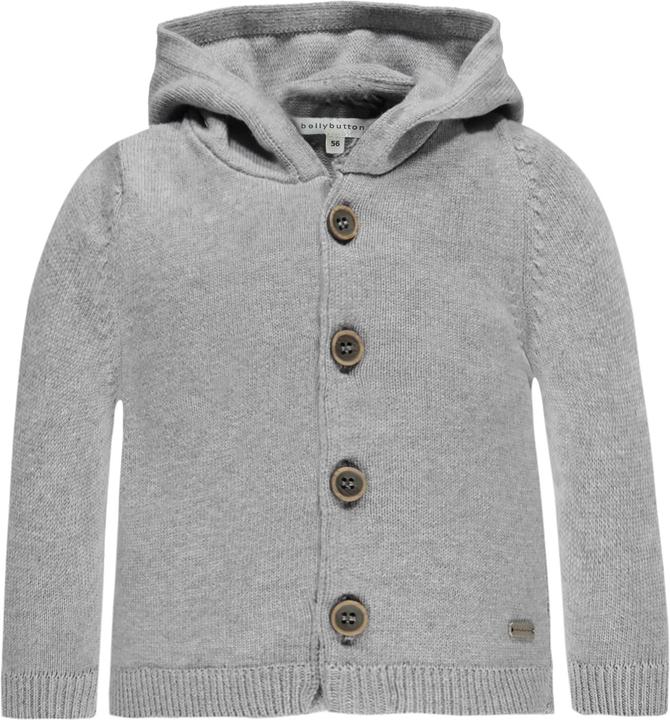 Bellybutton Strickjacke (80)