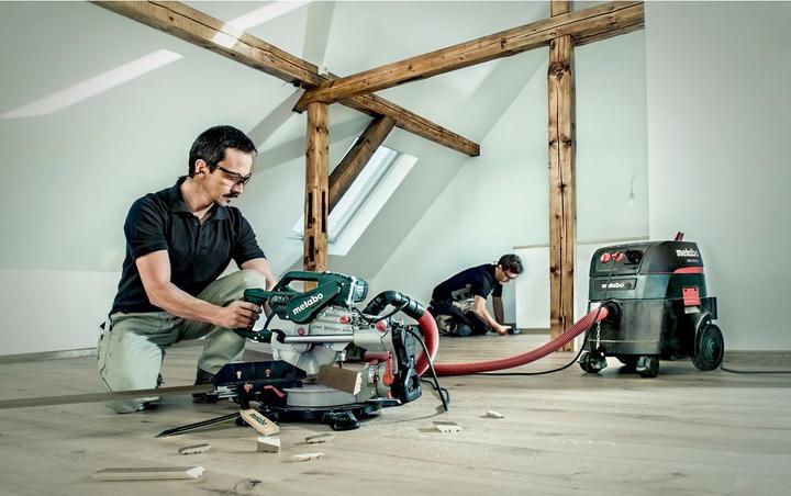 Produktbild Metabo KGSV 72 Xact SYM