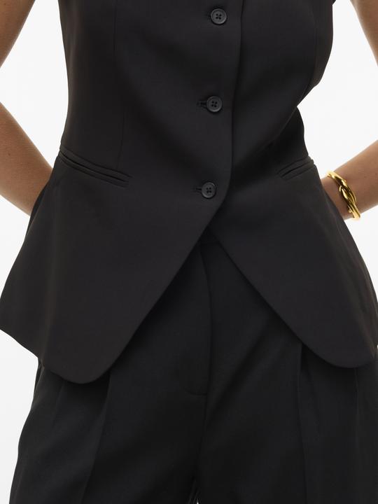 Produktbild Vero Moda VMMISCHA Anzugweste Weste (38)