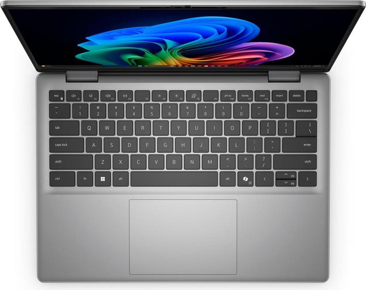 Produktbild Dell Latitude 5455 (14", Snapdragon X Plus X1P-64-100, 16 GB, 512 GB, DE)