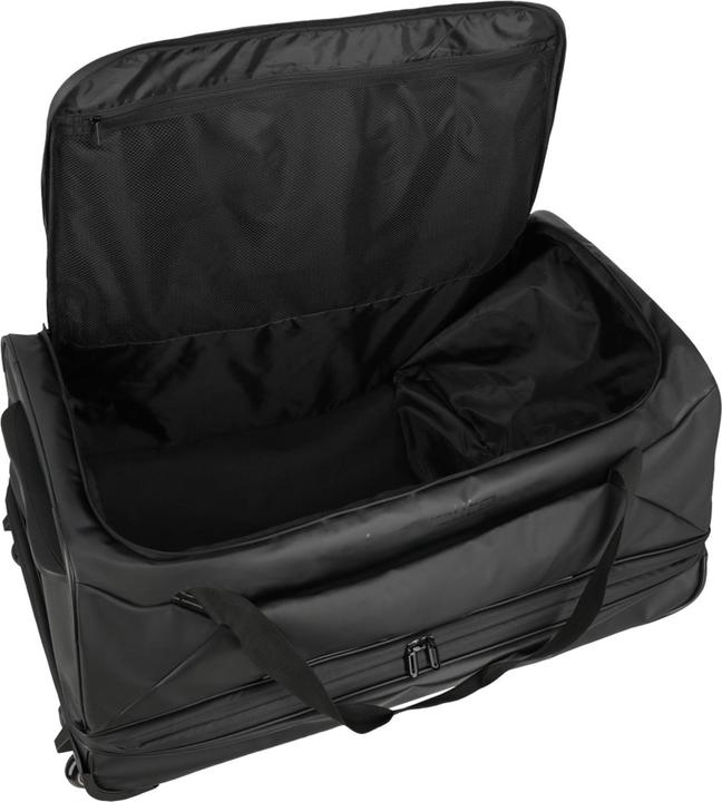 Actual product image Travelite Basics 2 Rollen Reisetasche 80 cm (120 l, L (90 - 115l))