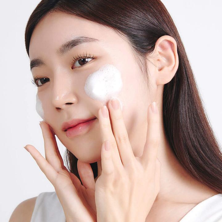 Image du produit Etude House SoonJung Centella 6.5 Whip Cleanser (Mousse, 150 ml)