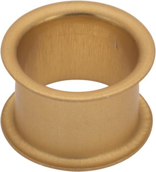Produktbild Mersen 01706.025000 Hülsen D02 25A gelb NEOZED Hülsen-Passeinsatz (25 A)