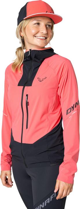 Produktbild Dynafit Traverse Dynastretch Jacke (M)