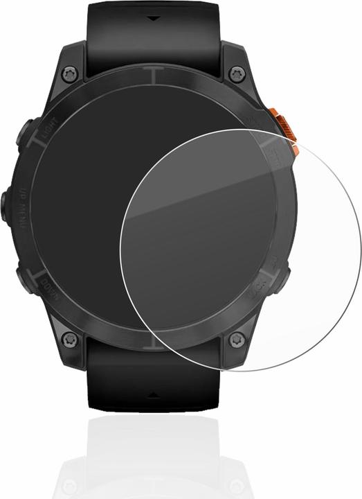 Image du produit upscreen Scratch Shield Verre