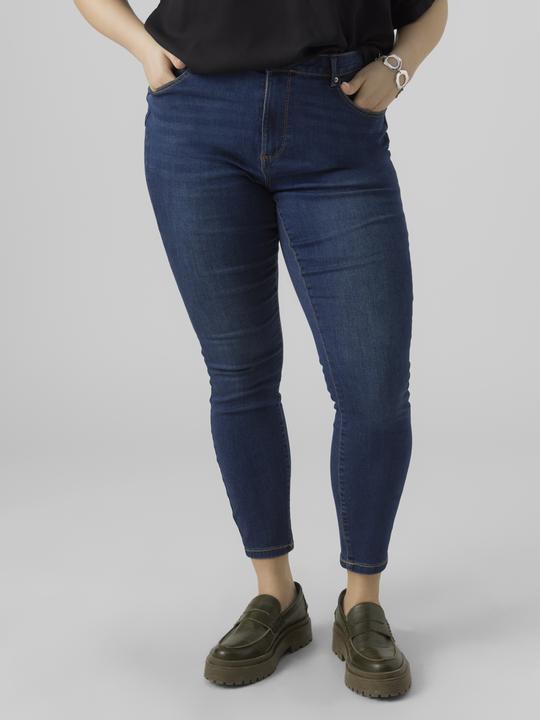 Produktbild Vero Moda High Waist Jeans (50)