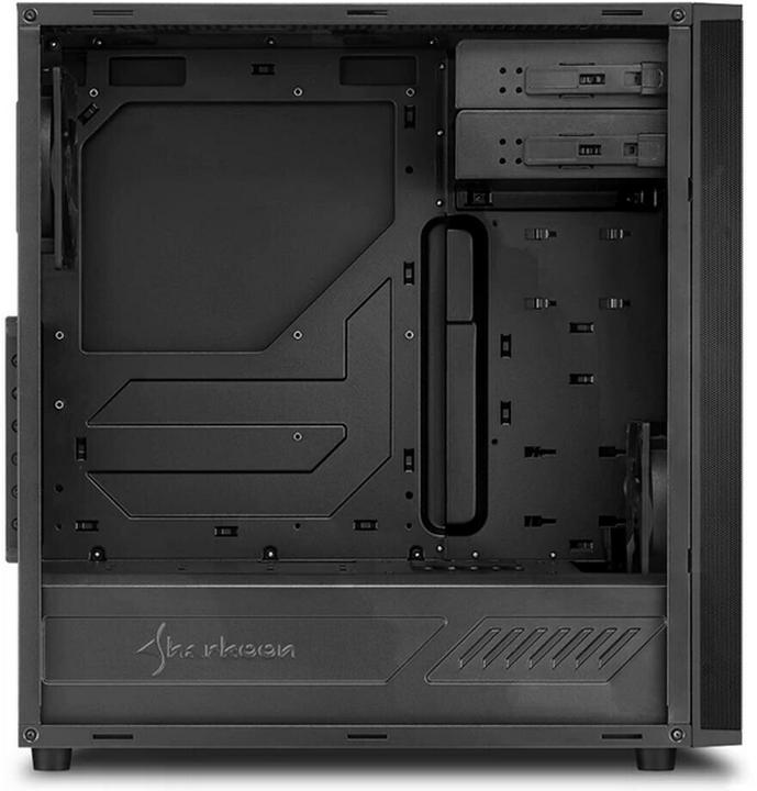 Actual product image Sharkoon M25-V (ATX)