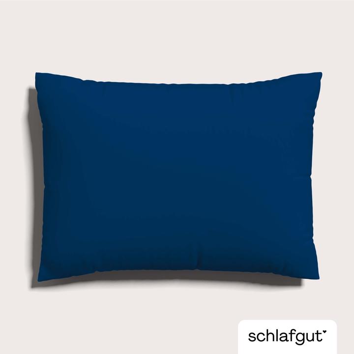 Produktbild schlafgut Knitted Jersey (Duvetbezug, 70 x 90 cm)