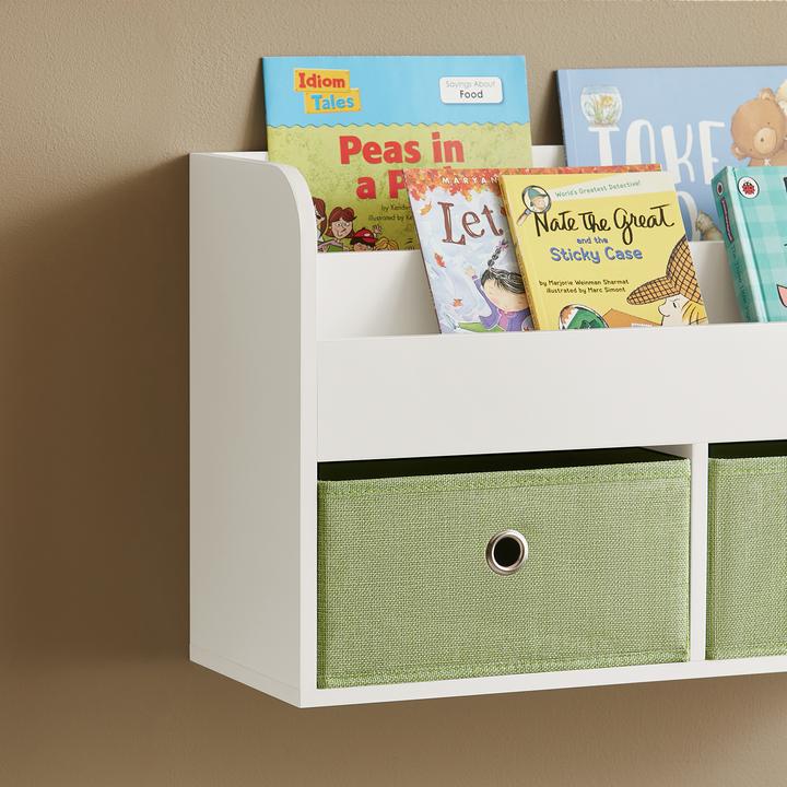 Produktbild SoBuy Kinderregal