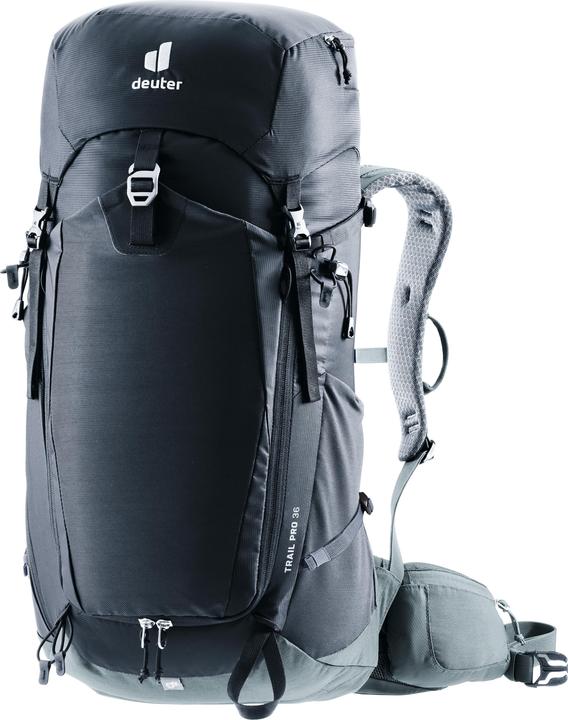 Backpacks